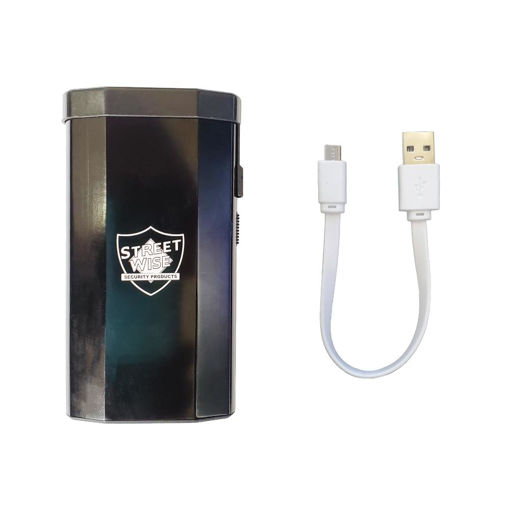 Picture of Streetwise SW3N1C28 3in1 Stun 28,000,000