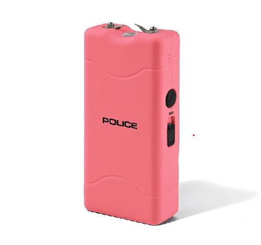 Picture of Streetwise SWVEC19B Vaporizer Stun 19,000,000