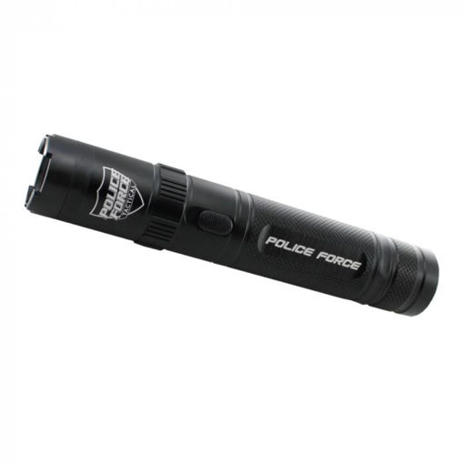 Picture of Police Force Tactical FlashLight 92000k - PF9200GM