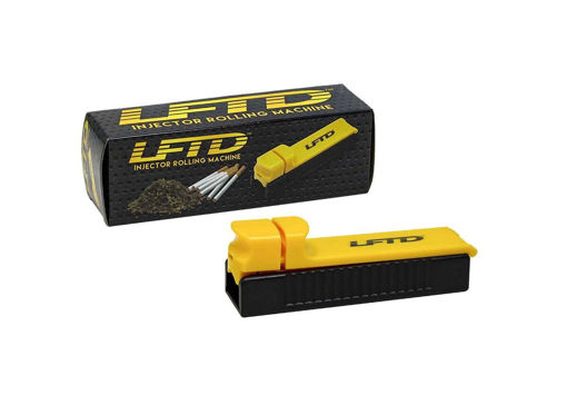 Picture of LFTD Injector Rolling Machine 12ct