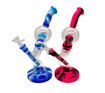 Picture of Silicone W166 Ball WaterPipe 