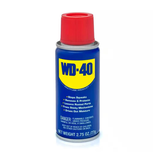 Picture of WD-40 2.5oz