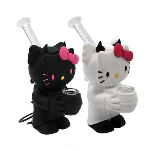 Picture of Silicone WH370 Kitty WP