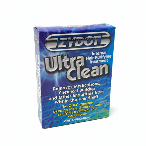 Picture of Zydot Ultra Clean Hair Shampoo 