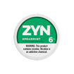 Picture of Zyn 6mg Spearmint 5ct