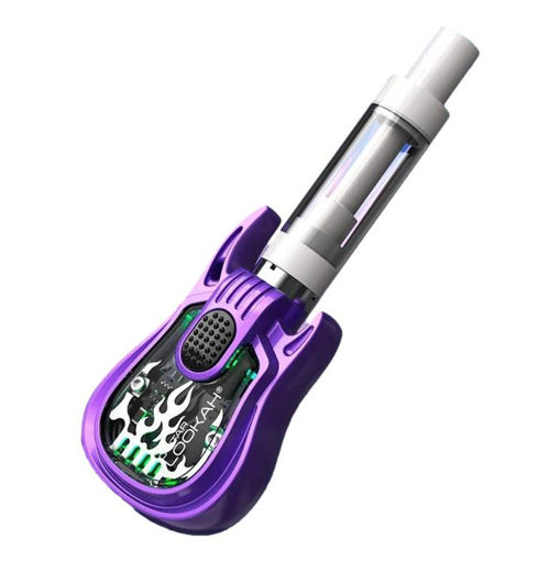 Picture of Lookah Guitar 510 Thread Battery