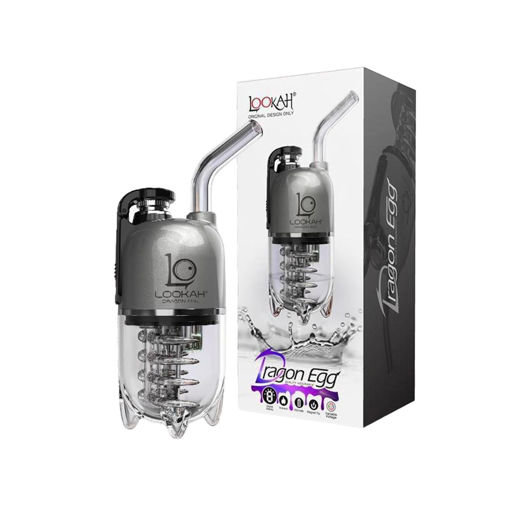 Picture of Lookah Dragon Egg Kit