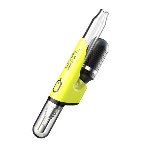 Picture of Lookah Seahorse King Kit