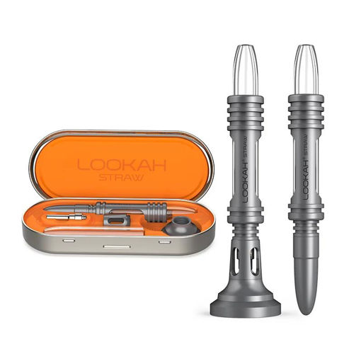 Picture of Lookah Dab Straw Tool Kit
