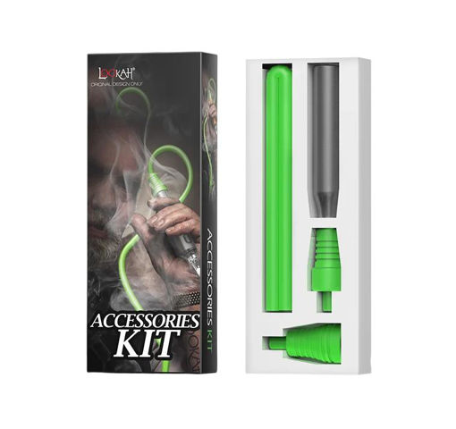 Picture of Lookah Seahorse Pro Accessories Kit