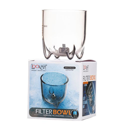 Picture of Lookah Dragon Egg Filter Bowl 