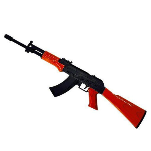 Picture of GH-11005 AK-47 BBQ Lighter 12ct