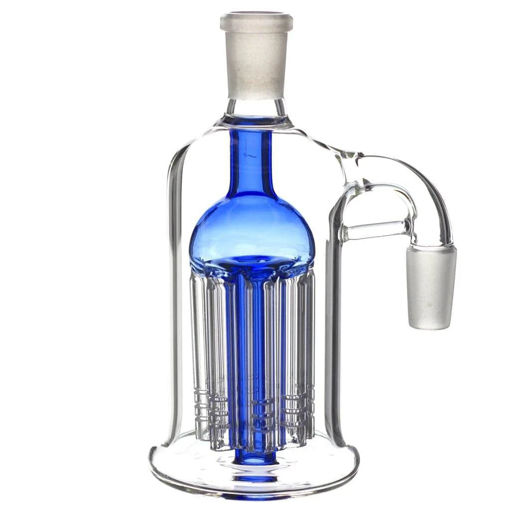 Picture of Glass Ash Catcher w Perc