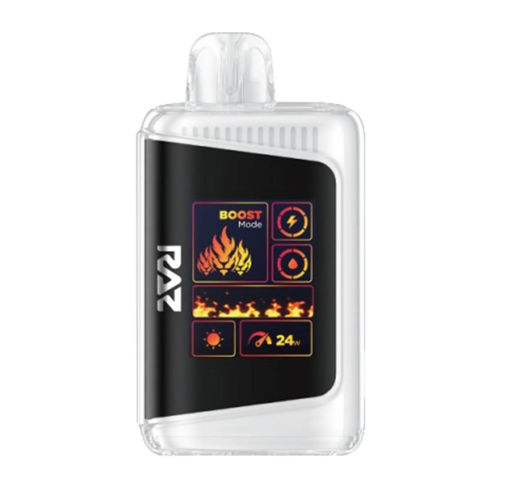 Picture of RAZDC25K Clear 5ct