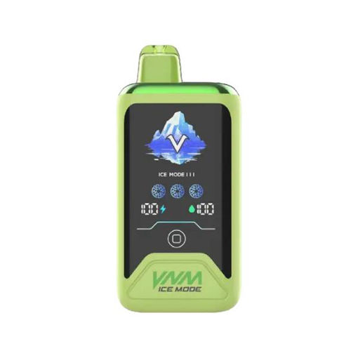 Picture of VNM IM 30K Sour Apple 5ct