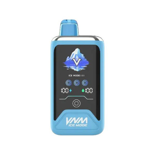 Picture of VNM IM 30K Blue Slushy 5ct