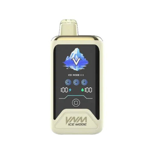 Picture of VNM IM 30K White Gummy 5ct