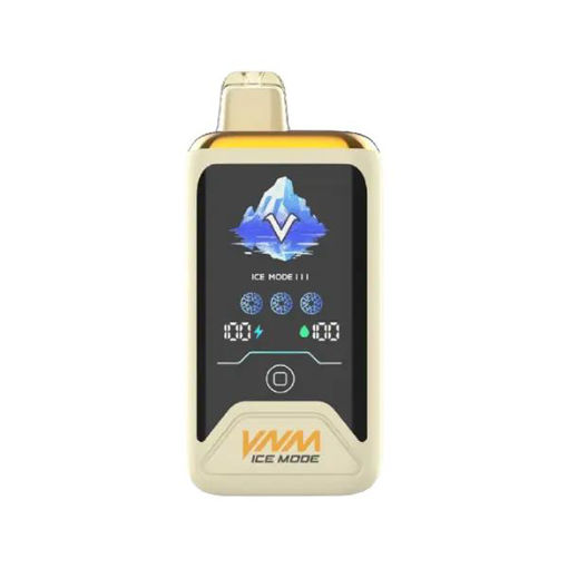 Picture of VNM IM 30K Golden Mango 5ct