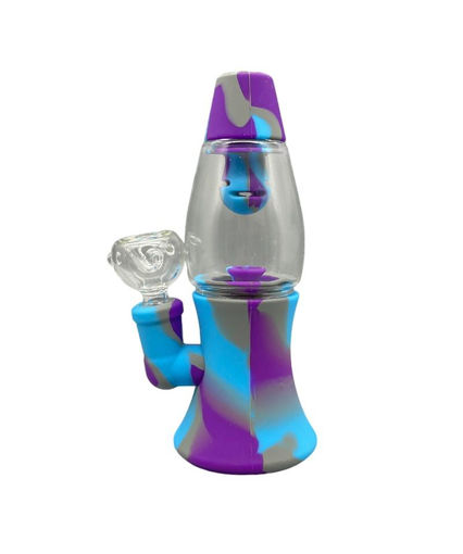 Picture of Silicone W167 Fountain WP