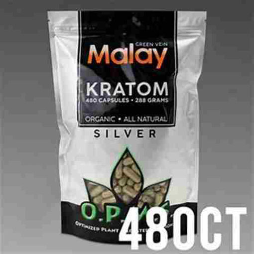 Picture of OPMS C 480ct - Gr Vein Malay