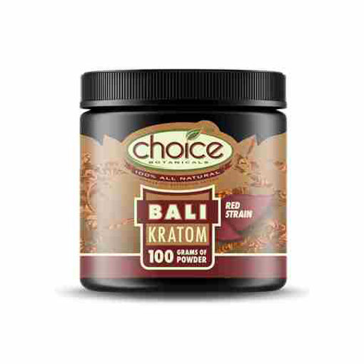 Picture of Choice Powder Bali - 100gm