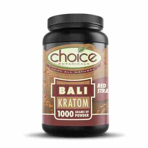 Picture of Choice Powder Bali - 1kg
