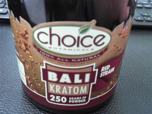 Picture of Choice Powder Bali - 250gm