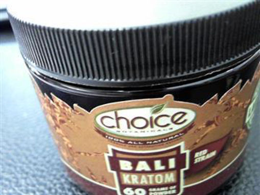 Picture of Choice Powder Bali - 60gm