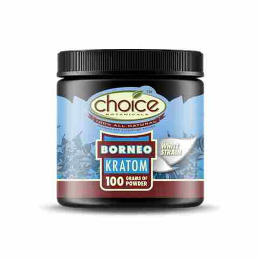 Picture of Choice Powder Borneo -100gm