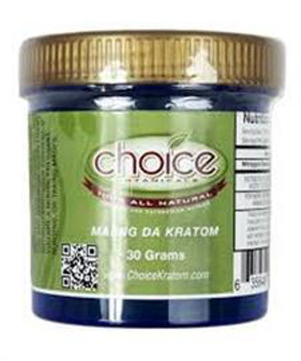 Picture of Choice Powder Maeng Da - 30gm