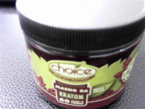 Picture of Choice Powder Maeng Da - 60gm