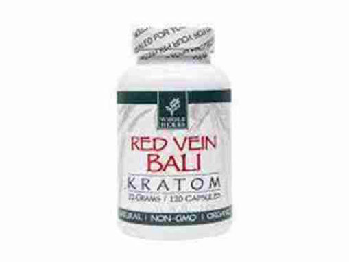 Picture of WH Caps 120ct - Bali RV