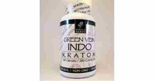 Picture of WH Caps 250ct - Indo GV