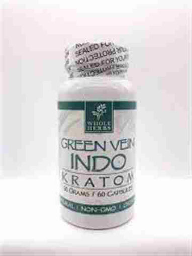 Picture of WH Caps 60ct - Indo GV 