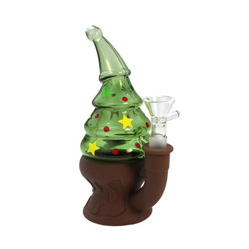 Picture of Silicone H344 Christmas Tree WP