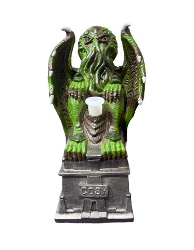 Picture of Silicone CY006 Resign Green Goblin WP