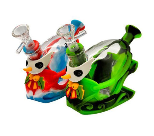 Picture of Silicone H362 Sledge WP