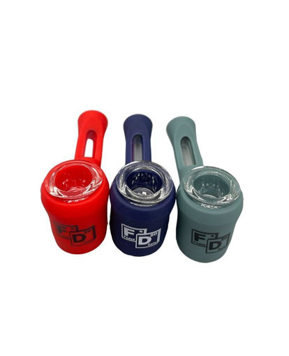 Picture of Silicone 2in1 Hammer HP SL137