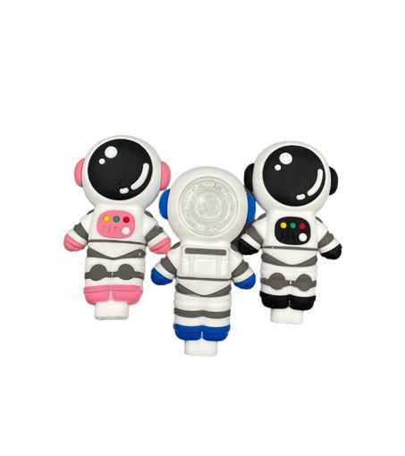 Picture of Silicone H264 Astronaut HP