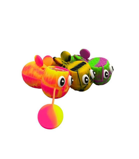 Picture of Silicone H131 Bee Shape HP