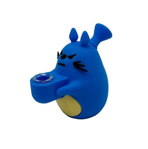 Picture of Silicone SL5085 Chubby Animal WP