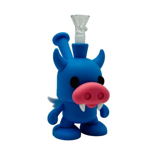 Picture of Silicone SL5094 Evil Cow WP