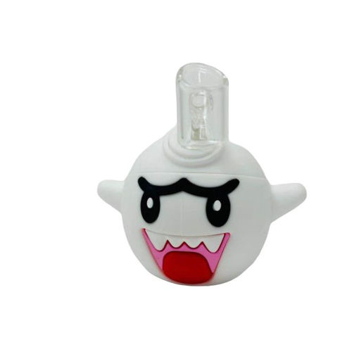 Picture of Silicone SL5063 Ghost HP