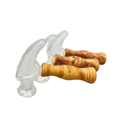 Picture of Silicone&Glass H197 Hammer HP