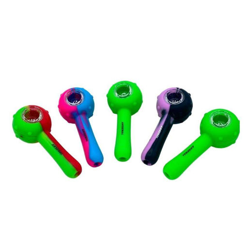 Picture of Silicone H33 Pokeman Ball HP