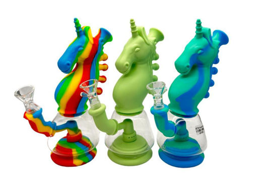 Picture of Silicone SL5018 Unicorn WP