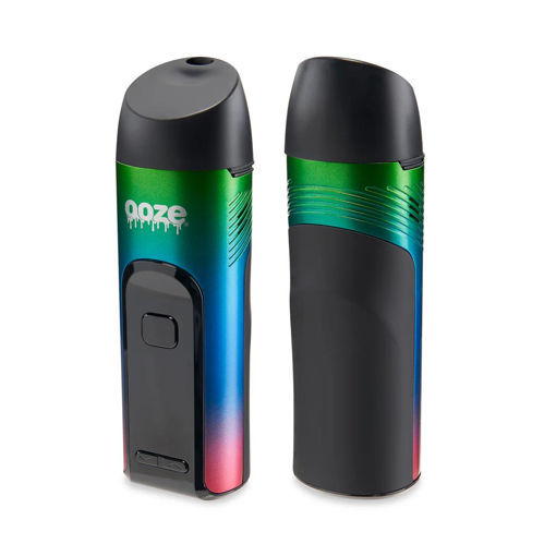 Picture of Ooze Verge Dry Herb Vaporizer