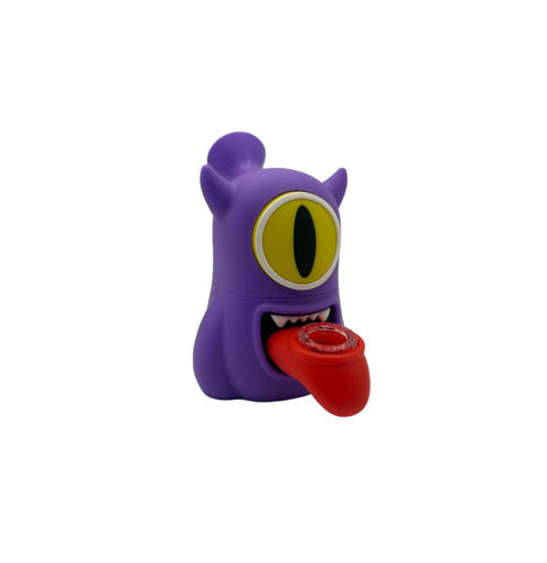 Picture of Silicone SL5095 Misc Monster WP