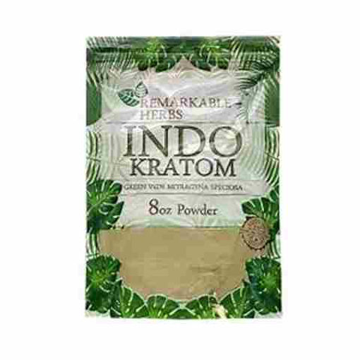 Picture of Remark P 8oz- Gr Vein Indo