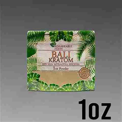 Picture of Remark P 1oz- Red Vein Bali